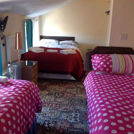 Cowley Hotel Μπλάκπουλ Εξωτερικό φωτογραφία