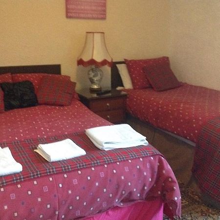 Cowley Hotel Μπλάκπουλ Εξωτερικό φωτογραφία
